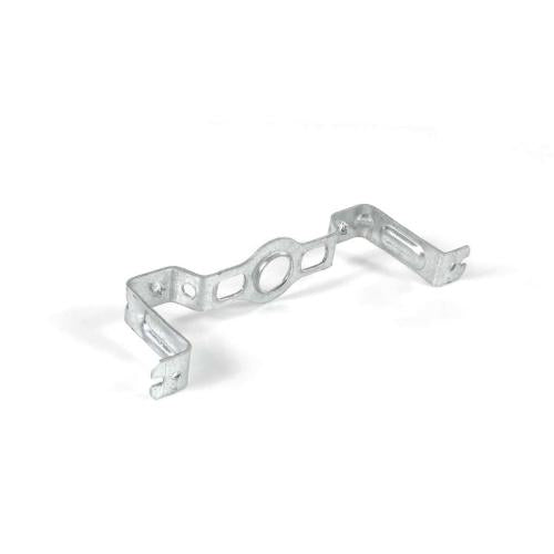 GENERAL ELECTRIC WR02X10653 DUCT BRACKETS