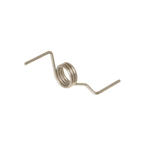 GENERAL ELECTRIC WR02X13530 AIR CLEANER REPLACEMENT PARTS