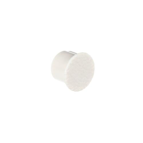 GENERAL ELECTRIC WR02X10850 AIR CLEANER REPLACEMENT PARTS