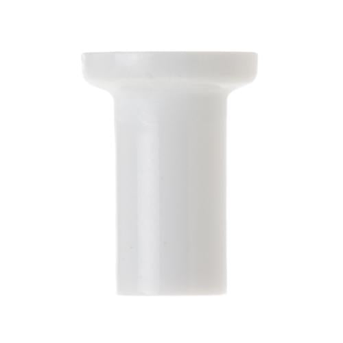 GENERAL ELECTRIC WR02X12188 DUCT STRETCHERS & SUPPORTS