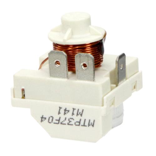 GENERAL ELECTRIC WR07X10083 RELAYS