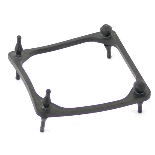 GENERAL ELECTRIC WR02X30166 DUCT MISCELLANEOUS