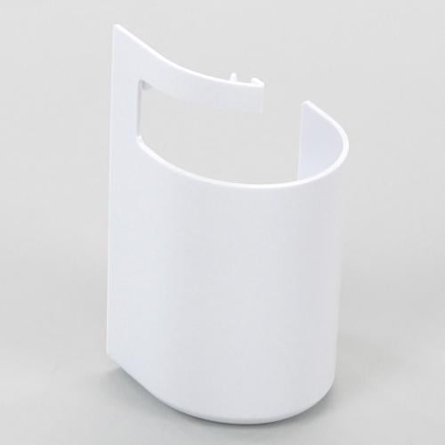 GENERAL ELECTRIC WR02X27872 AIR CLEANER REPLACEMENT PARTS