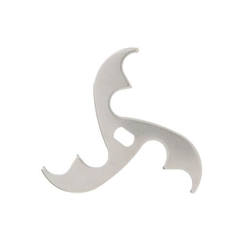 GENERAL ELECTRIC WR17X11239 BLADES