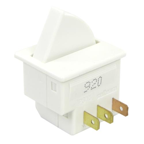 GENERAL ELECTRIC WR23X25635 TOGGLE SWITCHES