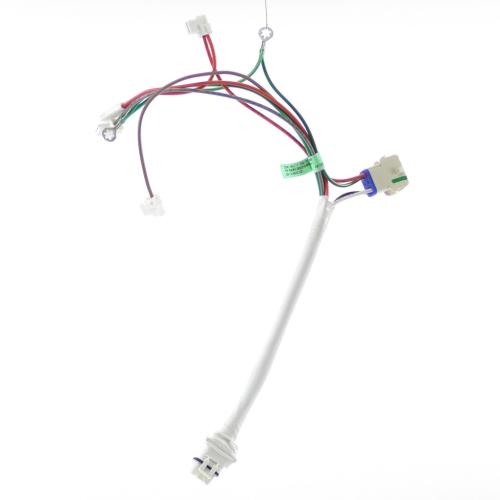 GENERAL ELECTRIC WR23X26670 MOTOR WIRING HARNESSES