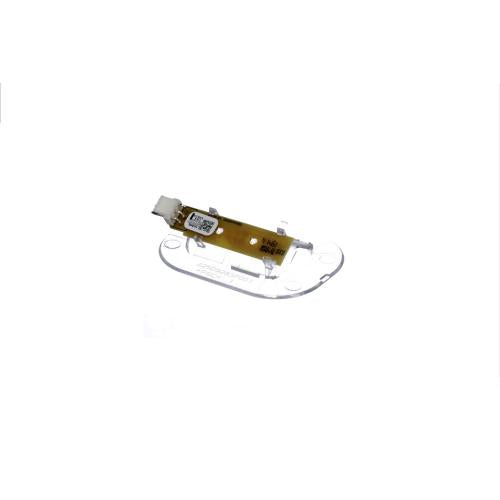 GENERAL ELECTRIC WR55X24870 DISPLAY CONTROL BOARDS