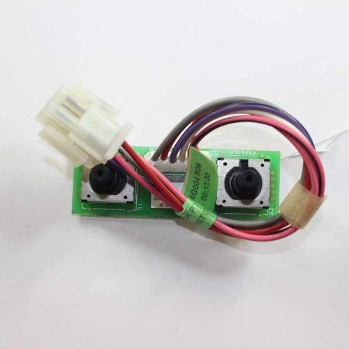 GENERAL ELECTRIC WR55X10150 CONTROL BOARDS