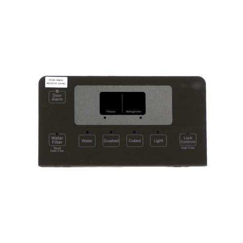 GENERAL ELECTRIC WR55X30691 DISPLAY CONTROL BOARDS
