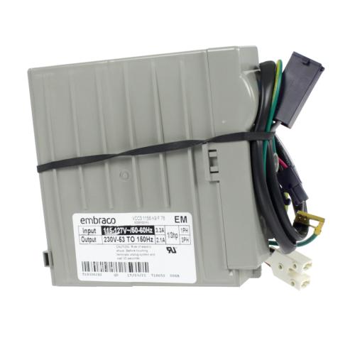 GENERAL ELECTRIC WR55X28370 CONTROL BOARDS