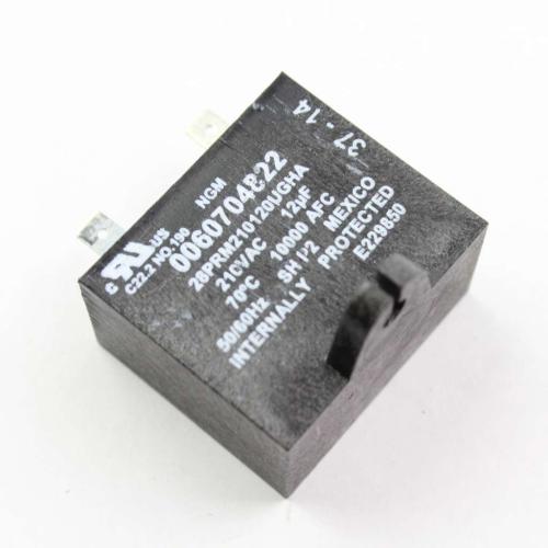 GENERAL ELECTRIC WR55X28559 CAPACITORS
