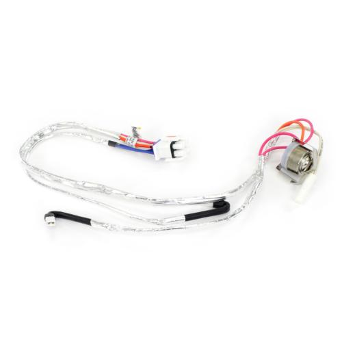 GENERAL ELECTRIC WR55X30889 MOTOR WIRING HARNESSES