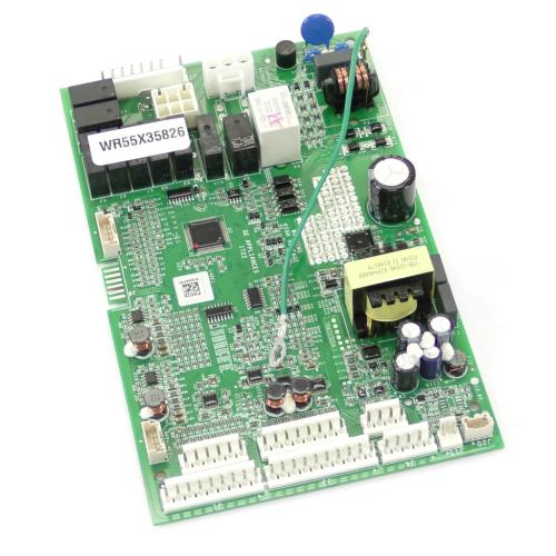 GENERAL ELECTRIC WR55X35826 CONTROL BOARDS
