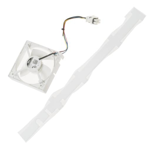 GENERAL ELECTRIC WR60X10352 BLOWER FANS