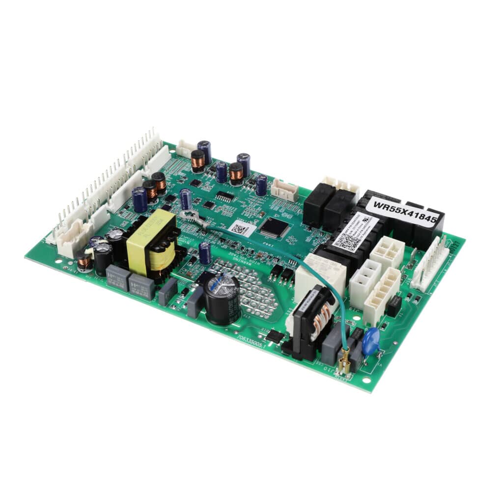 GENERAL ELECTRIC WR55X41845 CONTROL BOARDS