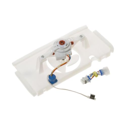 GENERAL ELECTRIC WR60X10102 BLOWER FANS