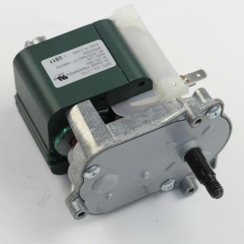 GENERAL ELECTRIC WR60X10262 MOTOR PARTS