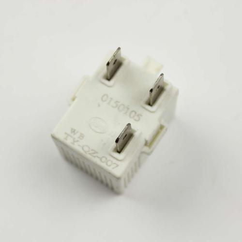 GENERAL ELECTRIC WR87X30206 MOTOR STARTERS