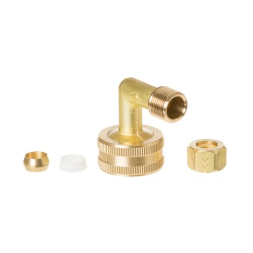 GENERAL ELECTRIC WX28X329 PIPE FITTINGS