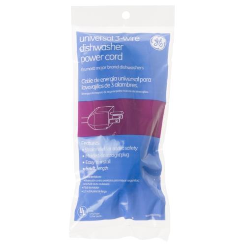 GENERAL ELECTRIC WX09X70910 POWER & EXTENSION CORDS