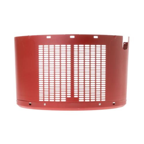 GENERAL ELECTRIC WS31X10060 AIR CLEANER REPLACEMENT PARTS