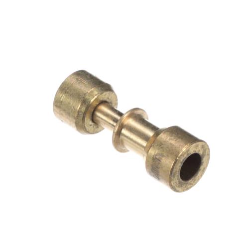 GENERAL ELECTRIC WR97X32111 BRASS FITTINGS