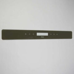HAIER RH-5200-172 AIR CLEANER REPLACEMENT PARTS