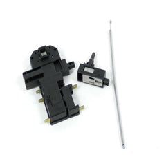 HAIER WD-7100-16 FAN CONTROL BOARDS