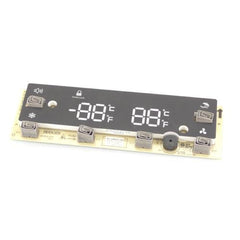 HISENSE 1626203 DISPLAY CONTROL BOARDS