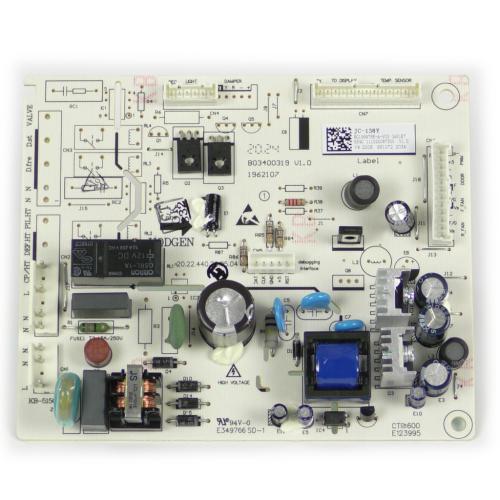 HISENSE K1999786 CONTROL BOARDS