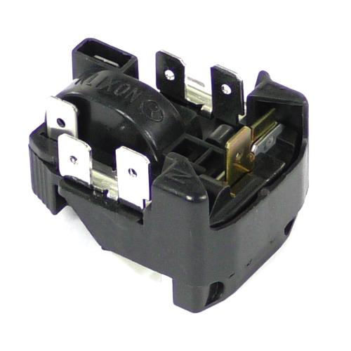HISENSE K1563801 OVERLOAD SWITCHES