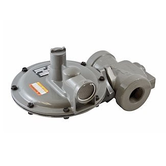 ITRON B34SR1.5 GAS VALVES