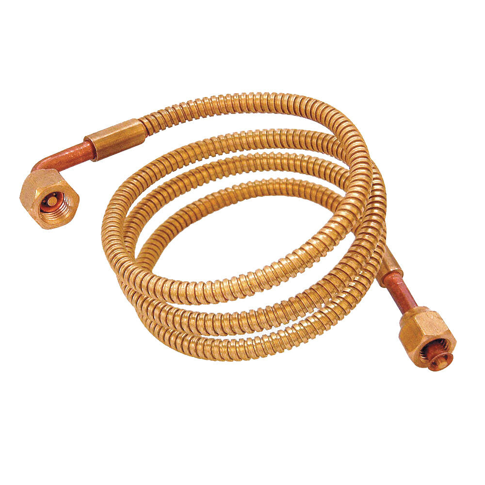JOHNSON CONTROLS SEC99AA-24C COPPER TUBING & FITTINGS