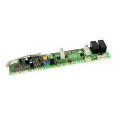 LIEBHERR 613335800 POWER SUPPLY CONTROL BOARDS