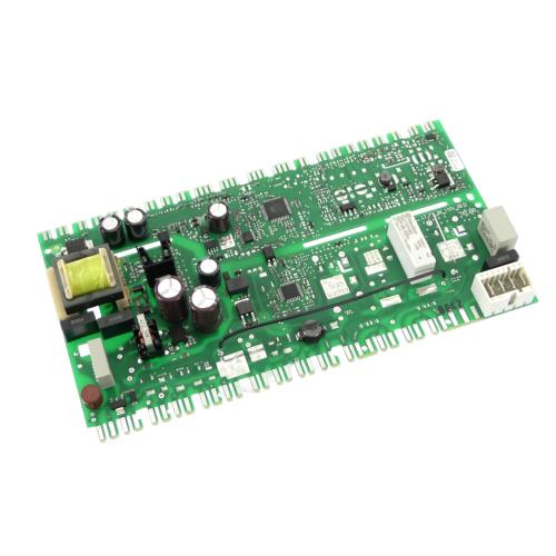 LIEBHERR 614319700 CONTROL BOARDS