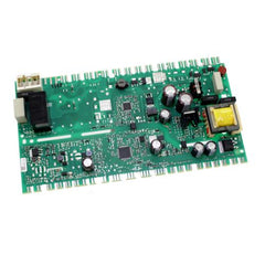 LIEBHERR 614370900 CONTROL BOARDS