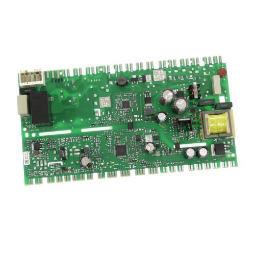 LIEBHERR 614371200 CONTROL BOARDS