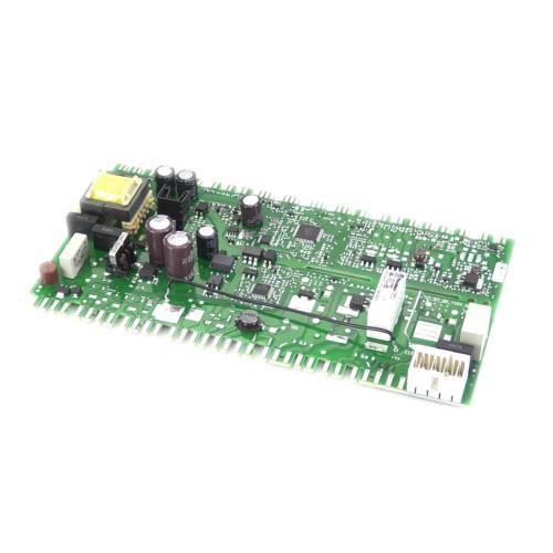 LIEBHERR 614318500 CONTROL BOARDS