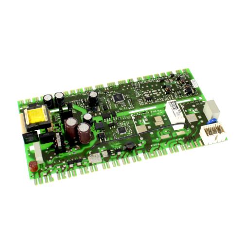 LIEBHERR 614319100 POWER SUPPLY CONTROL BOARDS