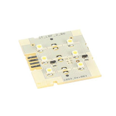 LIEBHERR 614361200 CONTROL BOARDS