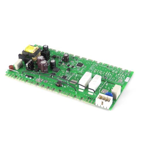 LIEBHERR 614339901 POWER SUPPLY CONTROL BOARDS