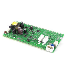 LIEBHERR 614339901 POWER SUPPLY CONTROL BOARDS