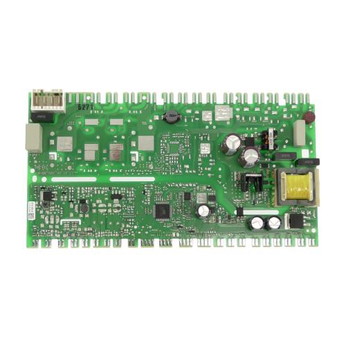 LIEBHERR 614356600 CONTROL BOARDS