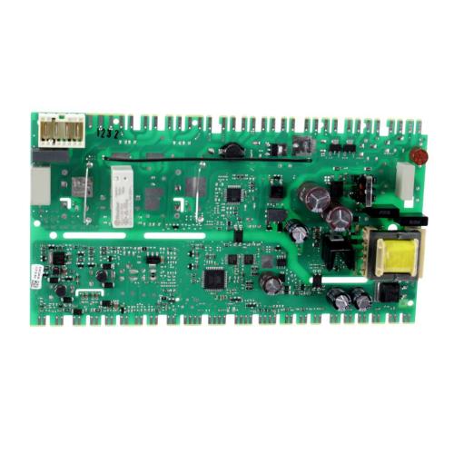 LIEBHERR 614324500 CONTROL BOARDS
