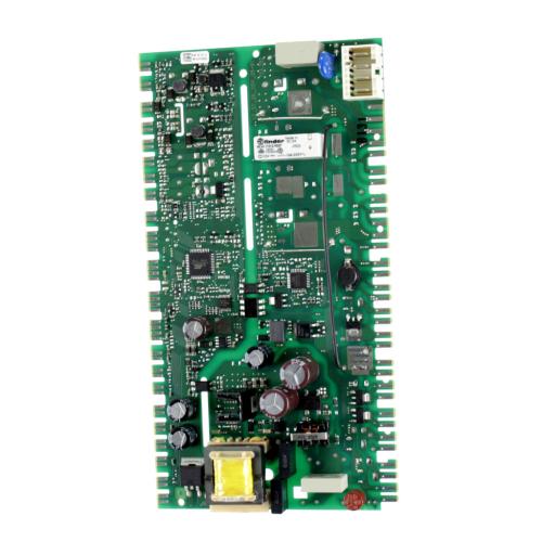 LIEBHERR 614341100 POWER SUPPLY CONTROL BOARDS