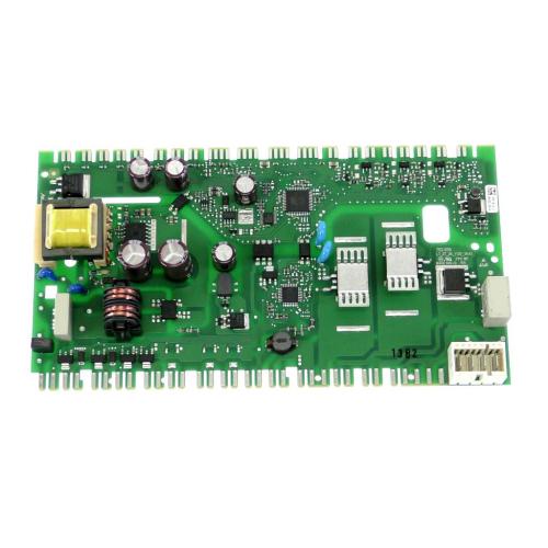 LIEBHERR 614373000 POWER SUPPLY CONTROL BOARDS