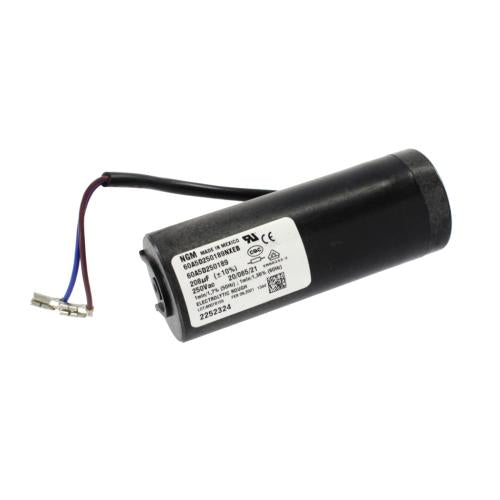 LIEBHERR 634261900 CAPACITORS