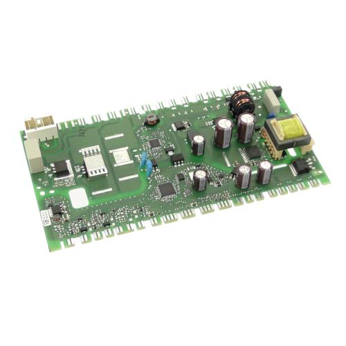 LIEBHERR 614381200 POWER SUPPLY CONTROL BOARDS