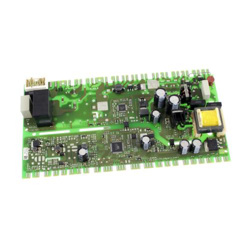 LIEBHERR 614382300 POWER SUPPLY CONTROL BOARDS
