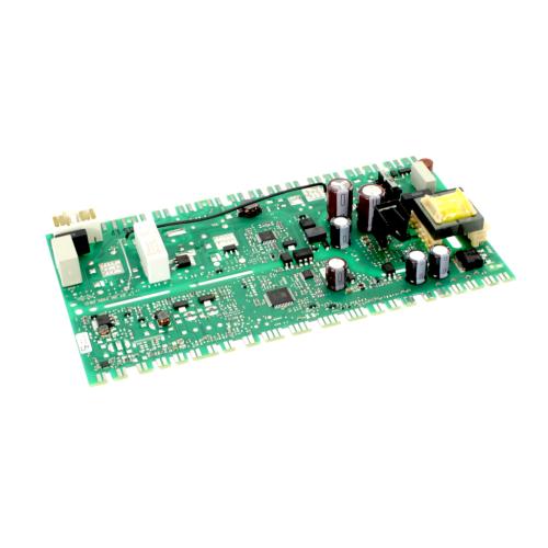 LIEBHERR 614374400 CONTROL BOARDS